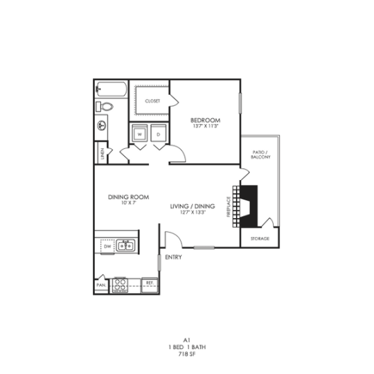 Luxury Apartments for Rent in Katy, TX The Sutton`s Home page